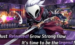 黑影放置类RPG手机版图4