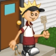 老爹汉堡店历险记安卓版