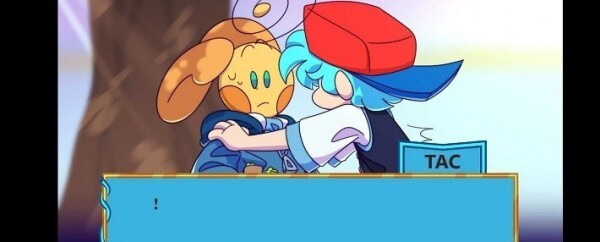 黑色星期五之夜高中模组(2)