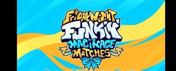 黑色星期五之夜高中模组(1)