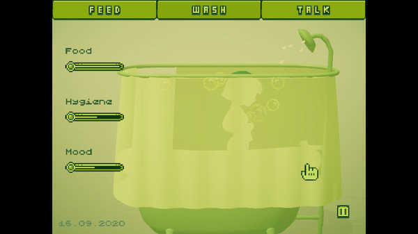 电子女孩模拟器(3)