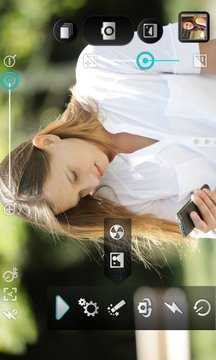 无声相机(SilentCamera) 图2