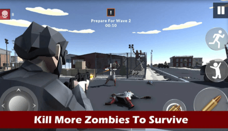 最后的日子僵尸生存图3