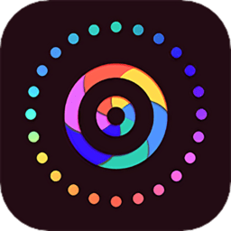 主题壁纸闪闪秀