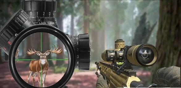 枪战突击王者图4