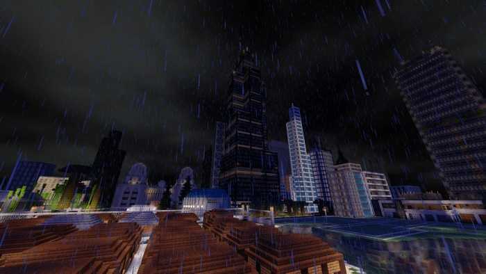 我的世界火炮模组图2