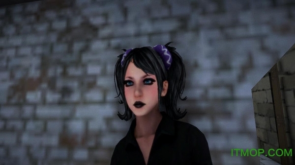 杀手简请勿入睡图1