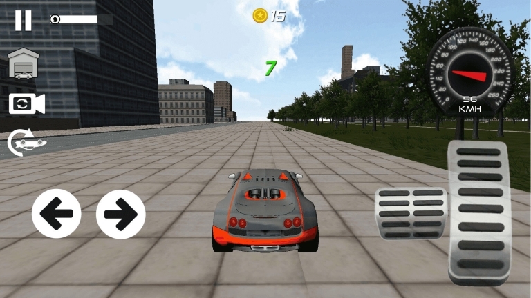 狂飙赛车达人(3)