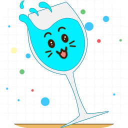 滚动玻璃杯V1.0.0