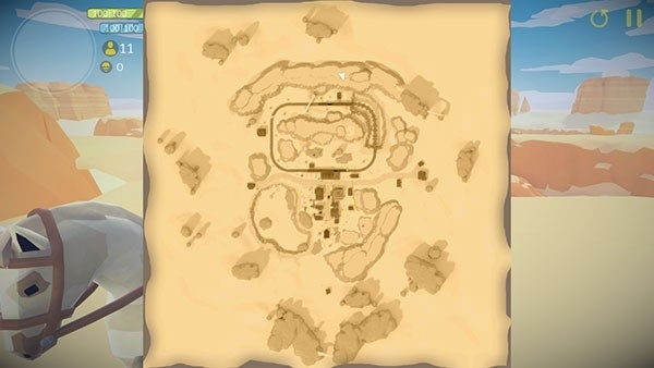 红色西部皇家(3)