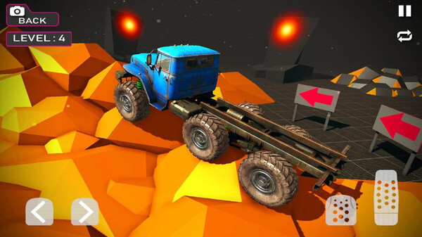 特技赛车之旅(2)