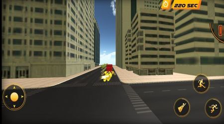 快递小哥模拟器(2)