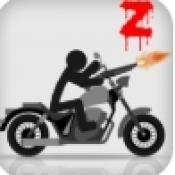 山地赛跑僵尸毁灭游戏