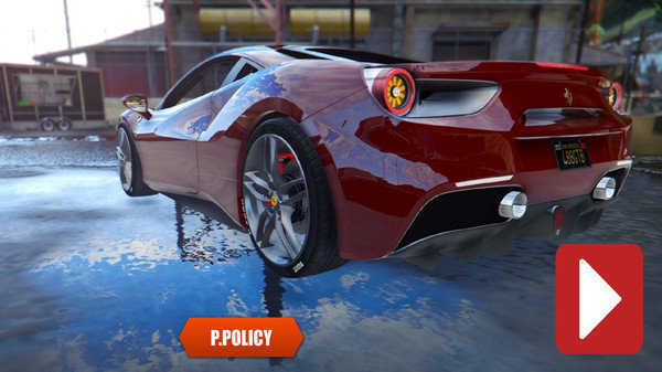 法拉利驾驶模拟器1图3