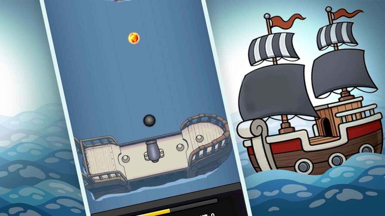 大航海探险家海贼的宝藏图2