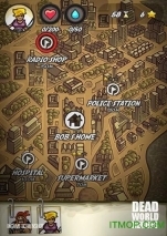 死亡世界英雄生存(2)