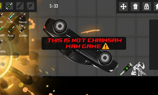 电锯恐怖游乐场(1)