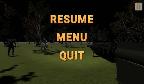 恐怖末日之夜图2