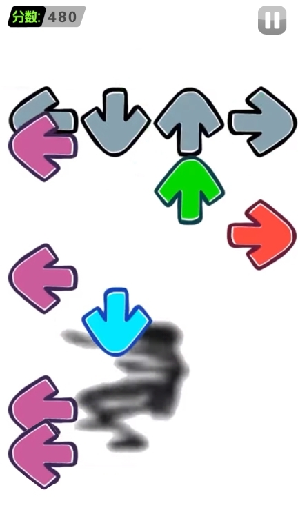 周末放克跳舞机图1