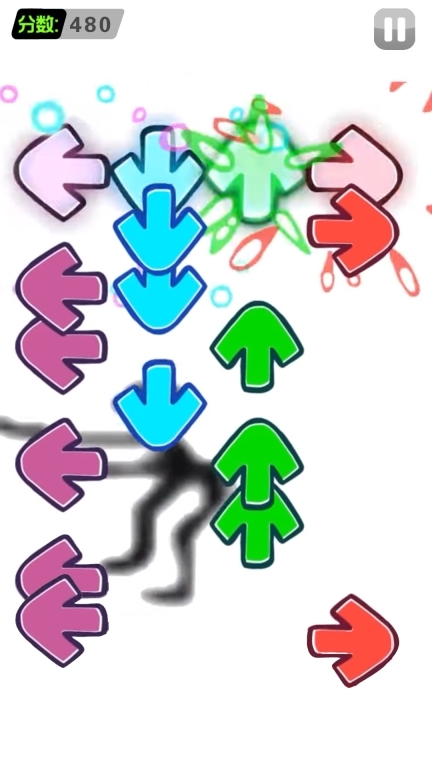 周末放克跳舞机图4