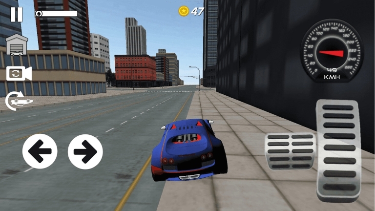 狂飙赛车达人(2)