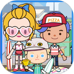 托卡迷你城堡大酒店