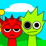 节奏盒子Sprunki重制版 V1.1.1