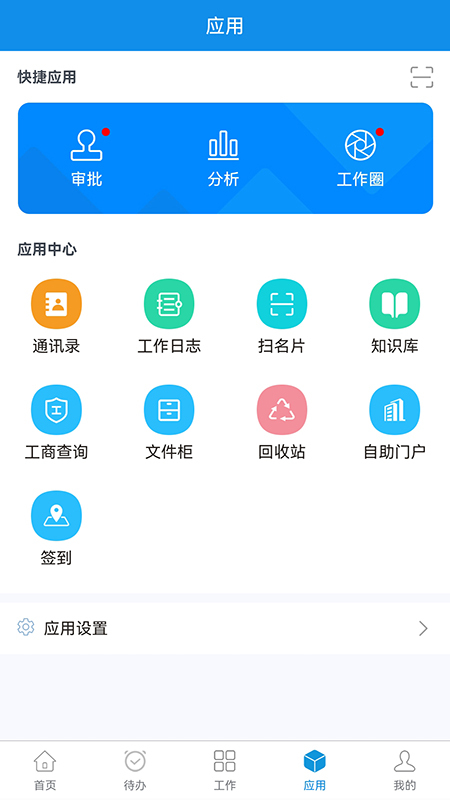 鹏为CRM(4)