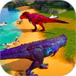 恐龙大猎杀