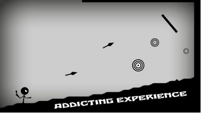 火柴人射靶子(1)