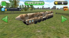 俄罗斯导弹发射模拟器手机版(3)