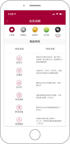 常乐健康调理图1