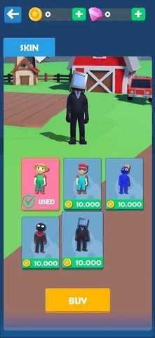 草坪修理大师图2