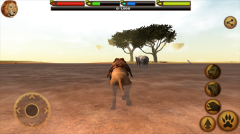 终极狮王模拟器图2