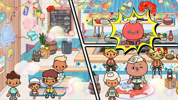 宝贝宠物医院(3)