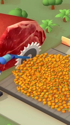 我的迷你餐厅(4)