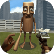 盖瑞模组山海经