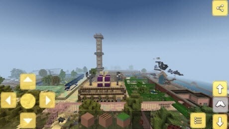 合成像素立方图3