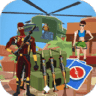 突击队行动射击