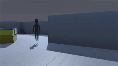 后室恐怖级别图2