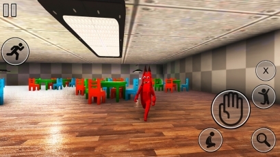 班班幼儿园同人版图1