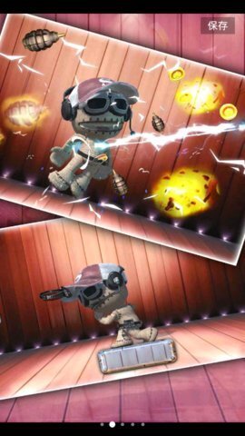 暴击木偶超人(3)