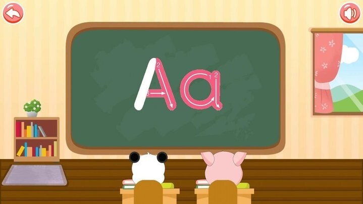 儿童点点启蒙早教图1