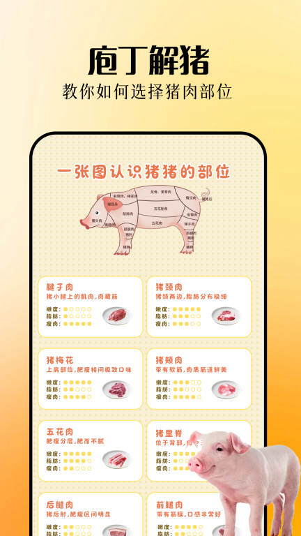 欢乐养猪场截图3