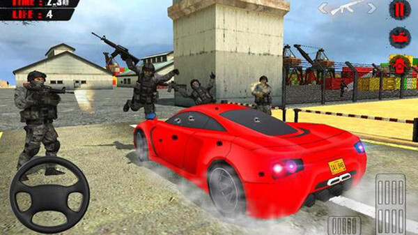 女王的疯狂城市模拟(2)