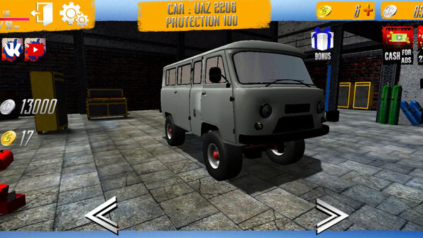 越野驾驶世界图5