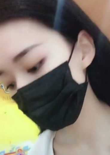 口罩眼神杀 图2