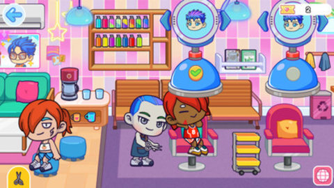 这超市真不错(4)