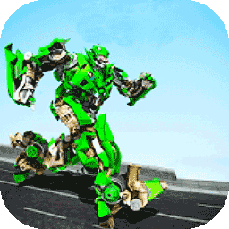 变形机甲迷你世界