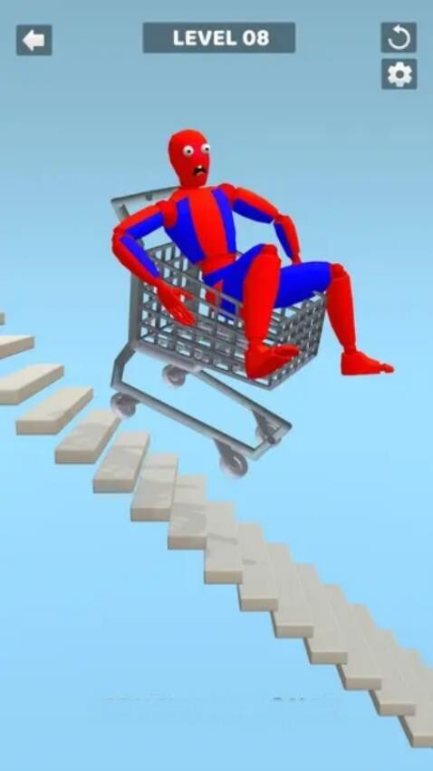 毁灭布娃娃游戏图1